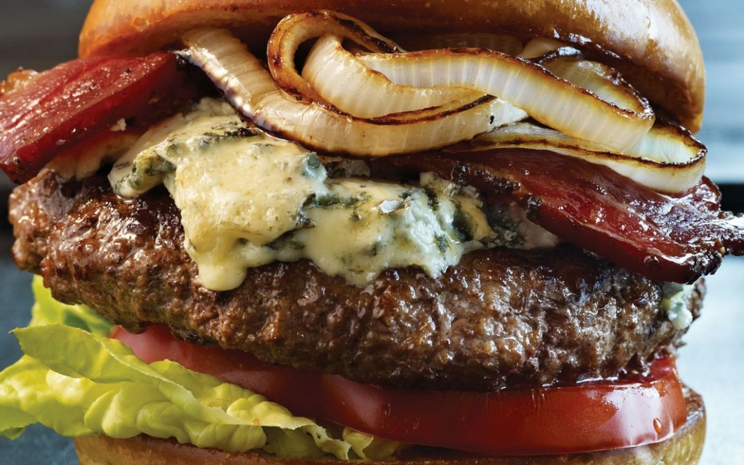 Burger Better 4 Tips For Grilling The Perfect Burger