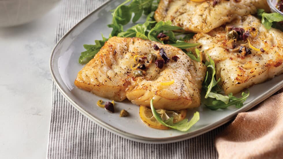 Cod Cooking Methods How to Cook Cod