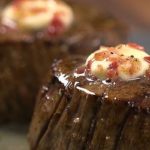 steak butter