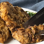 chicken fried steak recipe