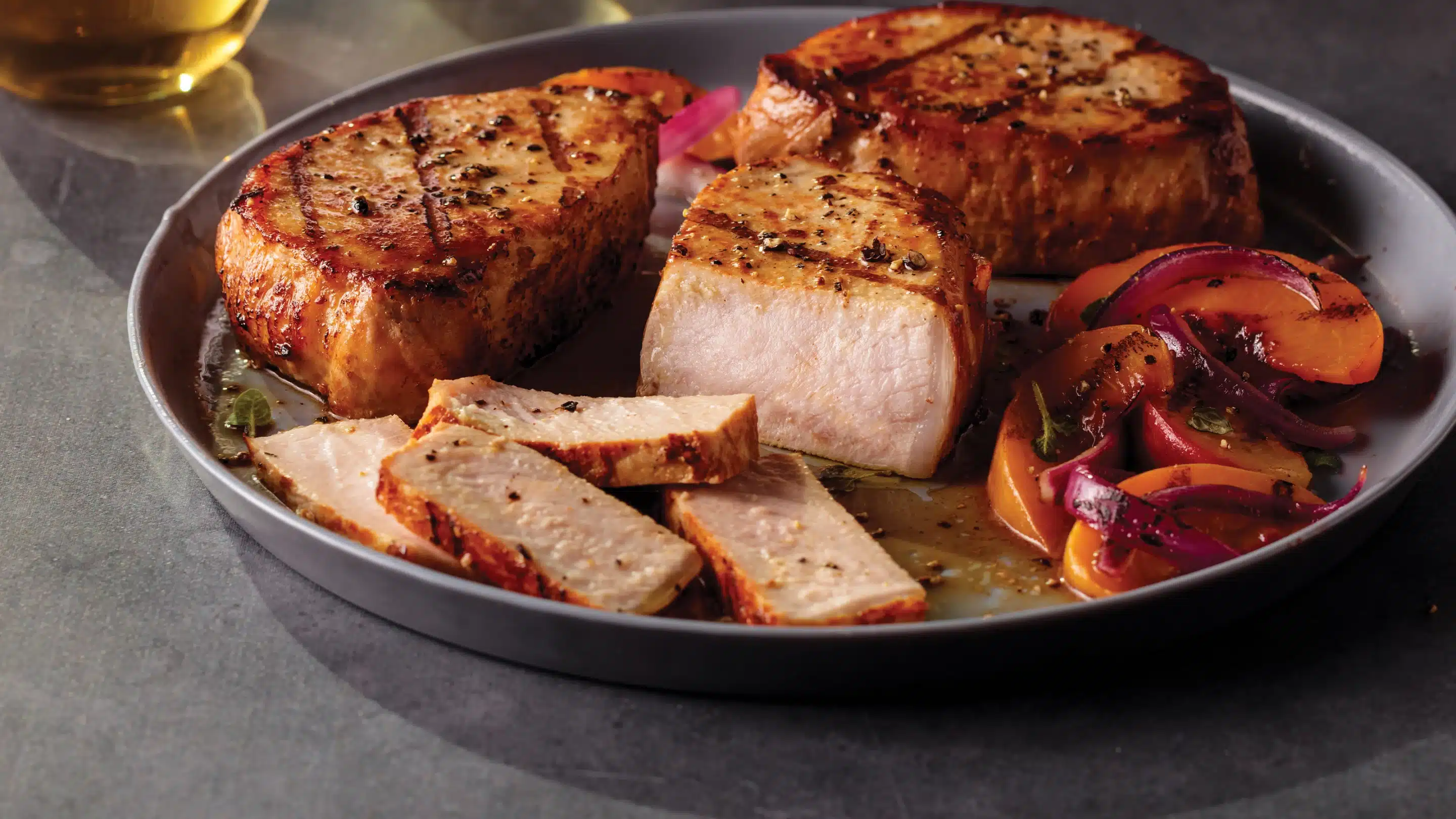 4 Flavorful Pork Chop Seasoning Blends Chefs Absolutely Love