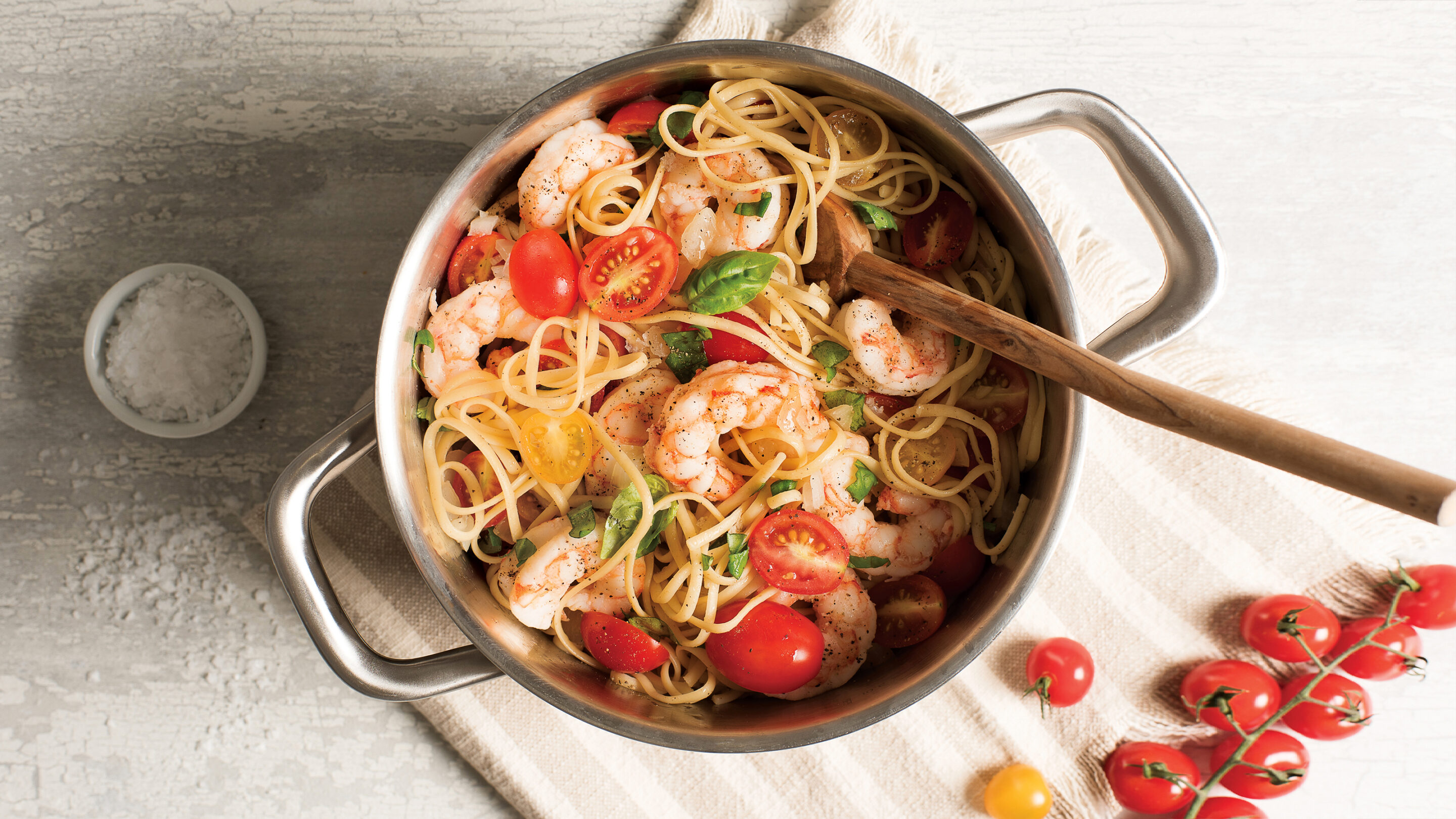 10 Amazing Seafood Recipes Omaha Steaks