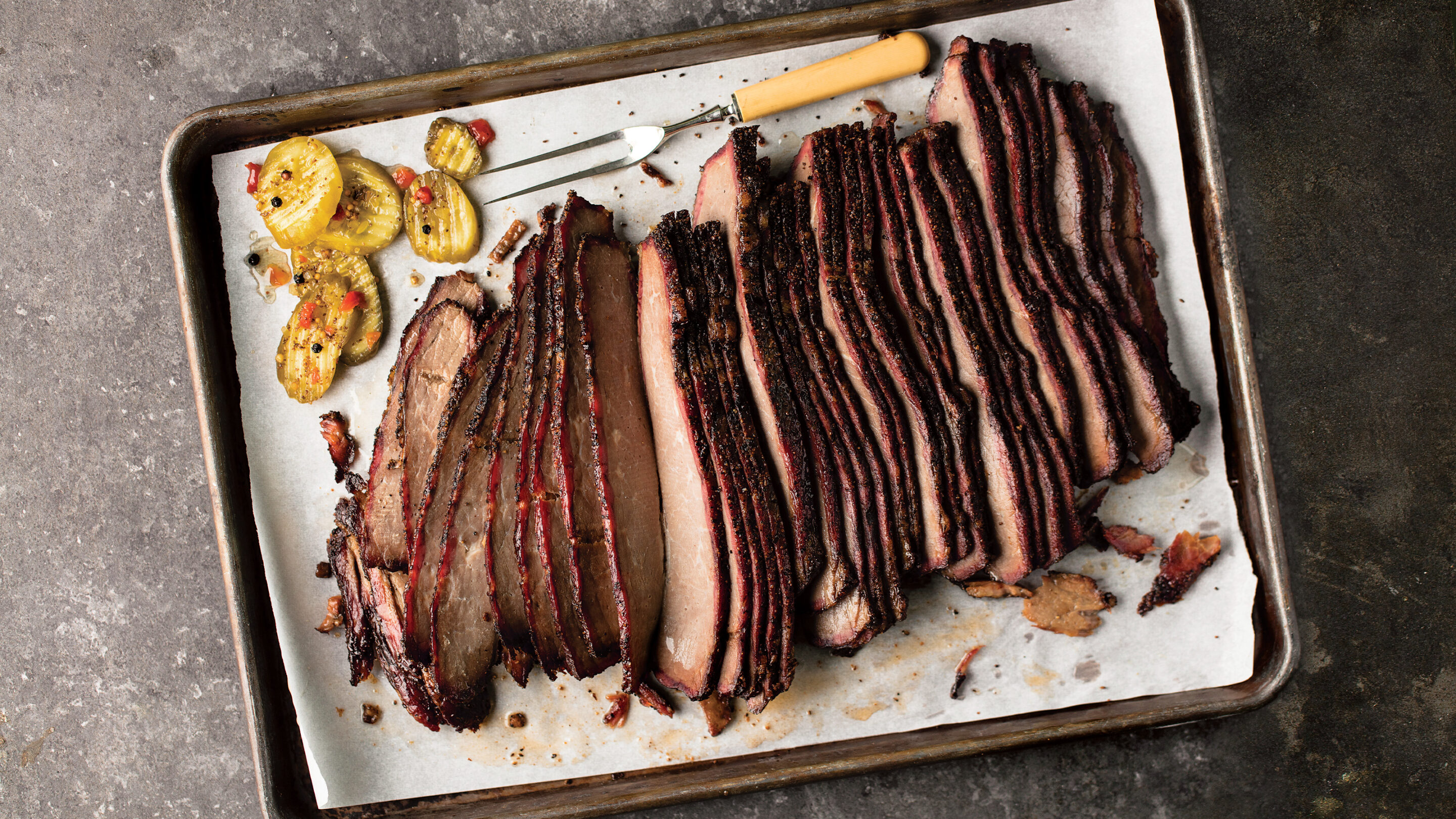 5 Epic Smoked Meat Recipes for Gameday at Home