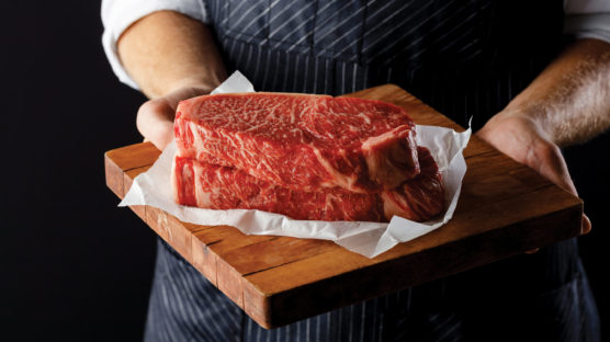 Omaha Steaks - The secret is out Dads want STEAK! Give dad an Omaha  Steaks e-gift card this Father's Day and let him pick the steak he wants.  Shop e-gift cards with