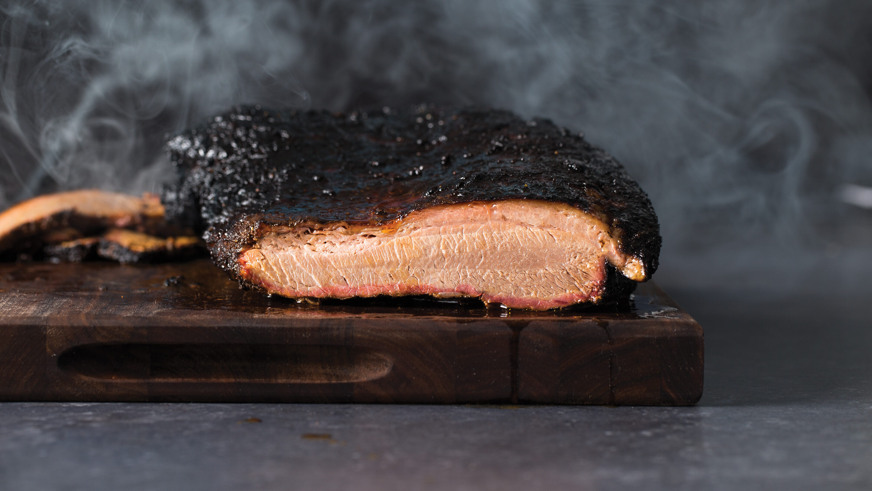 Technique  The Perfect Brisket - Broil King