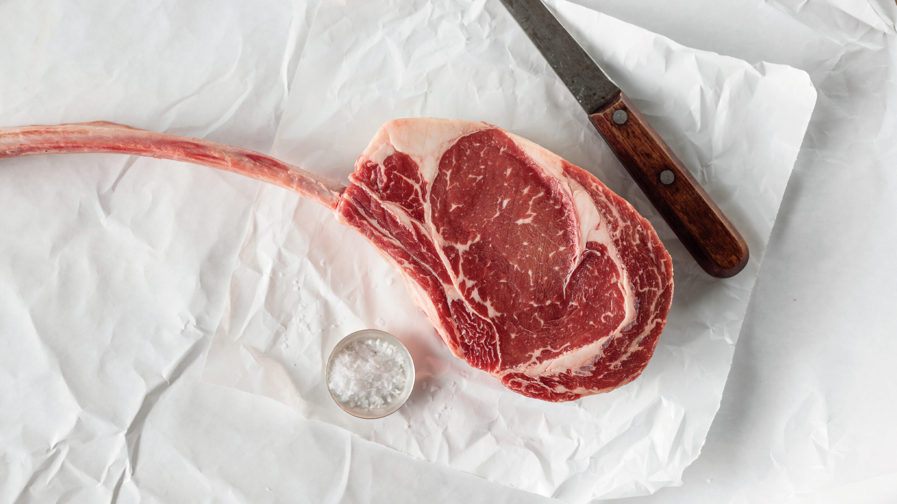 What Is A Tomahawk Steak Cut Explained Barbecue FAQ 57 OFF