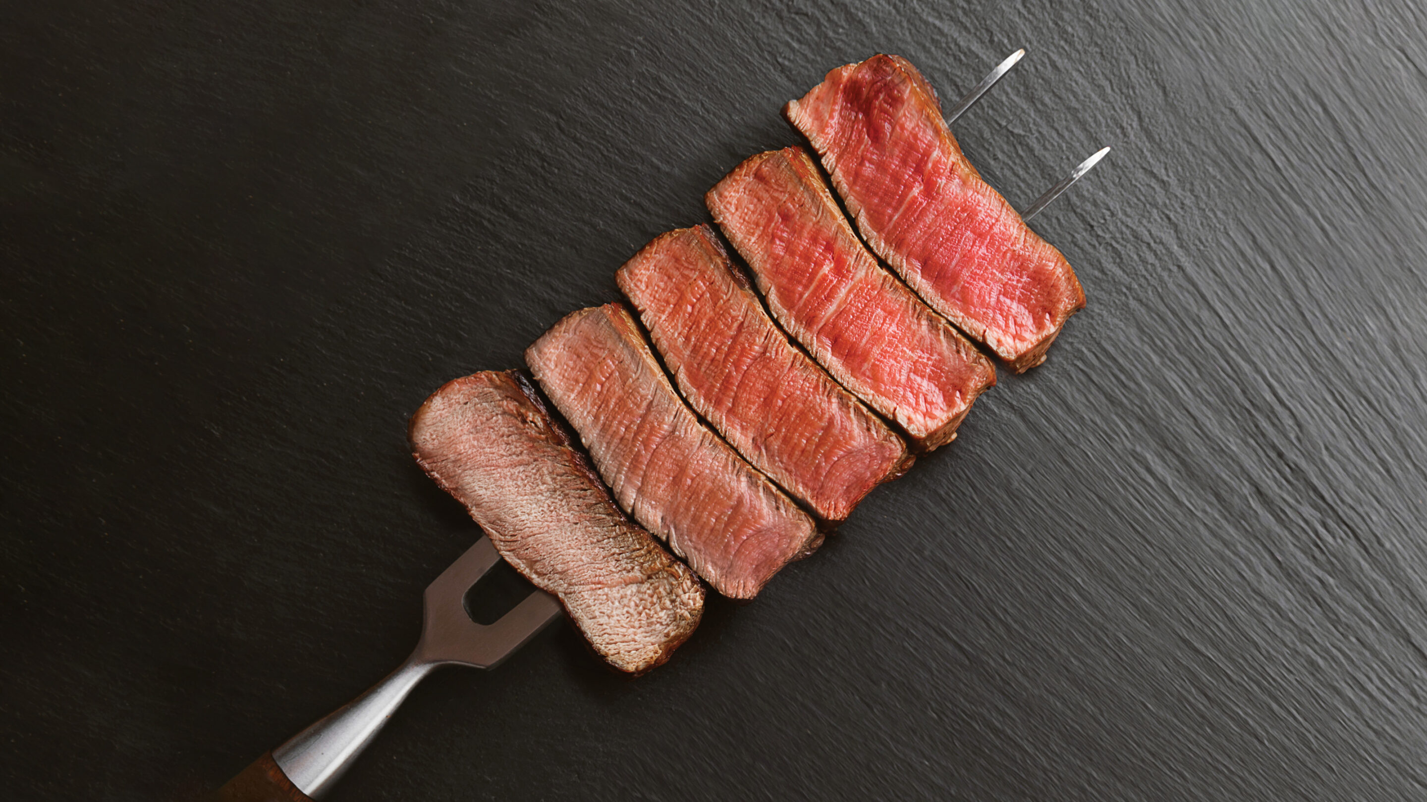 Do and You'll Never Overcook a Steak Again | Omaha Steaks