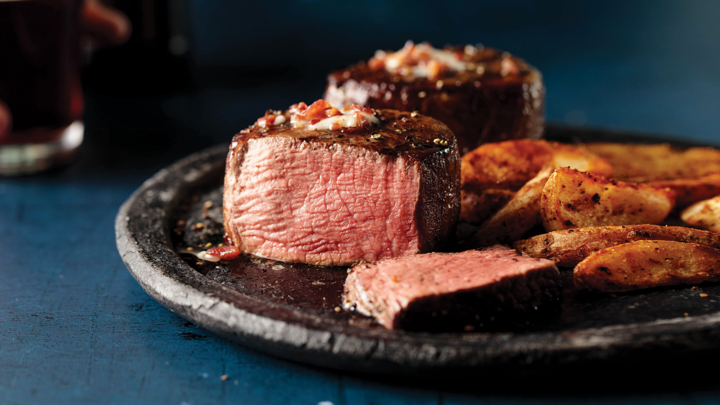 Treat Him to Meat: 5 Father's Day Meat Gifts for Foodies – Holy Grail Steak  Co.