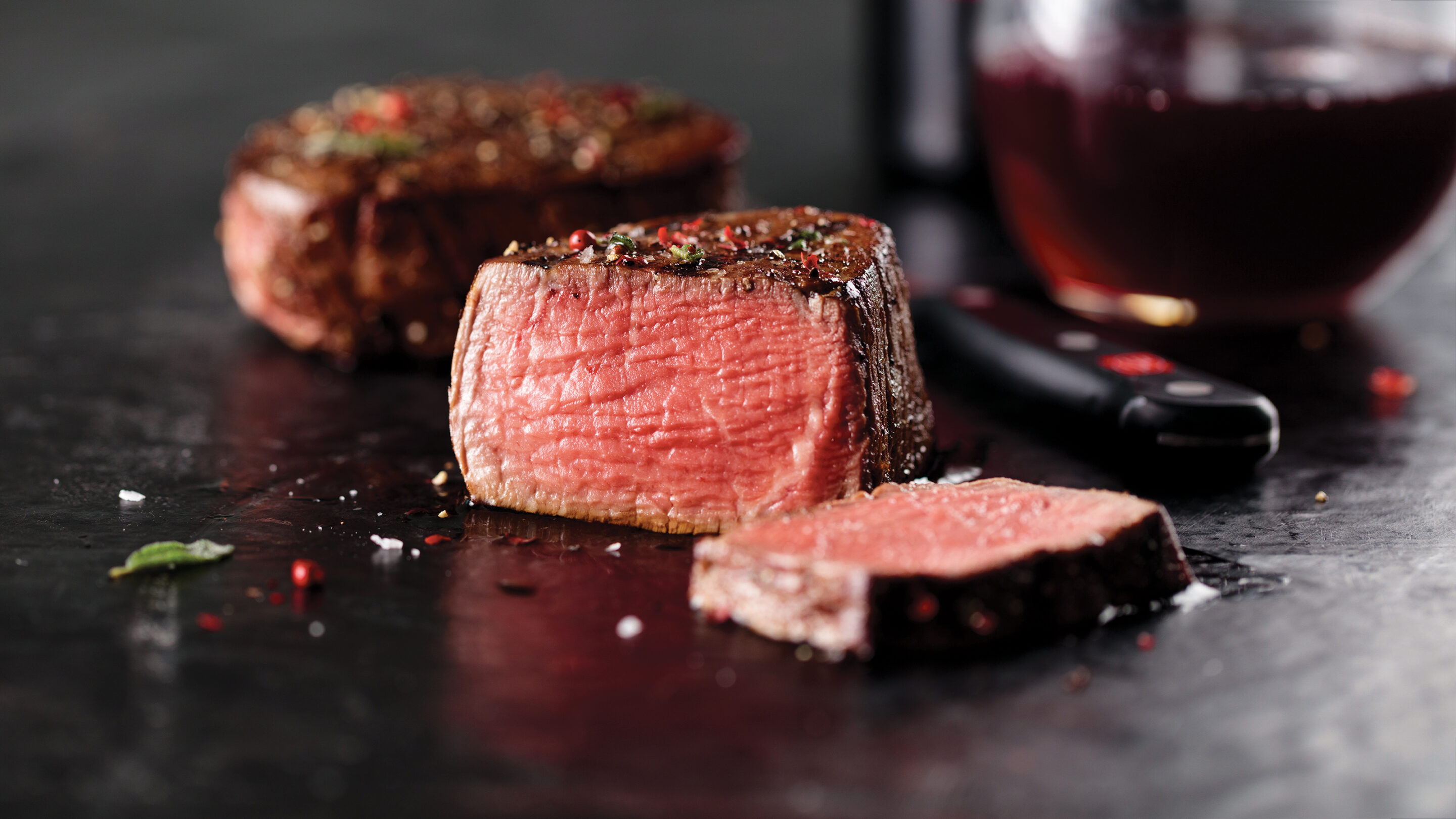 How to Cook Filet Mignon: Master the Perfect Method!