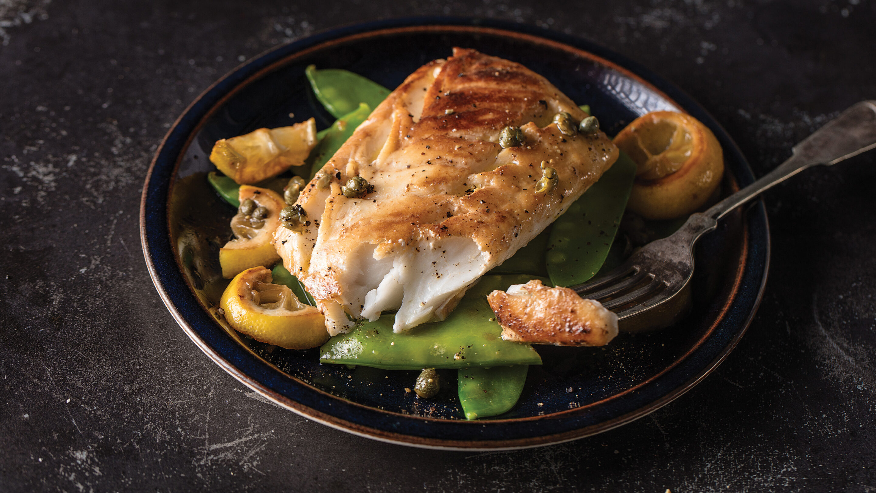 How to Cook Cod
