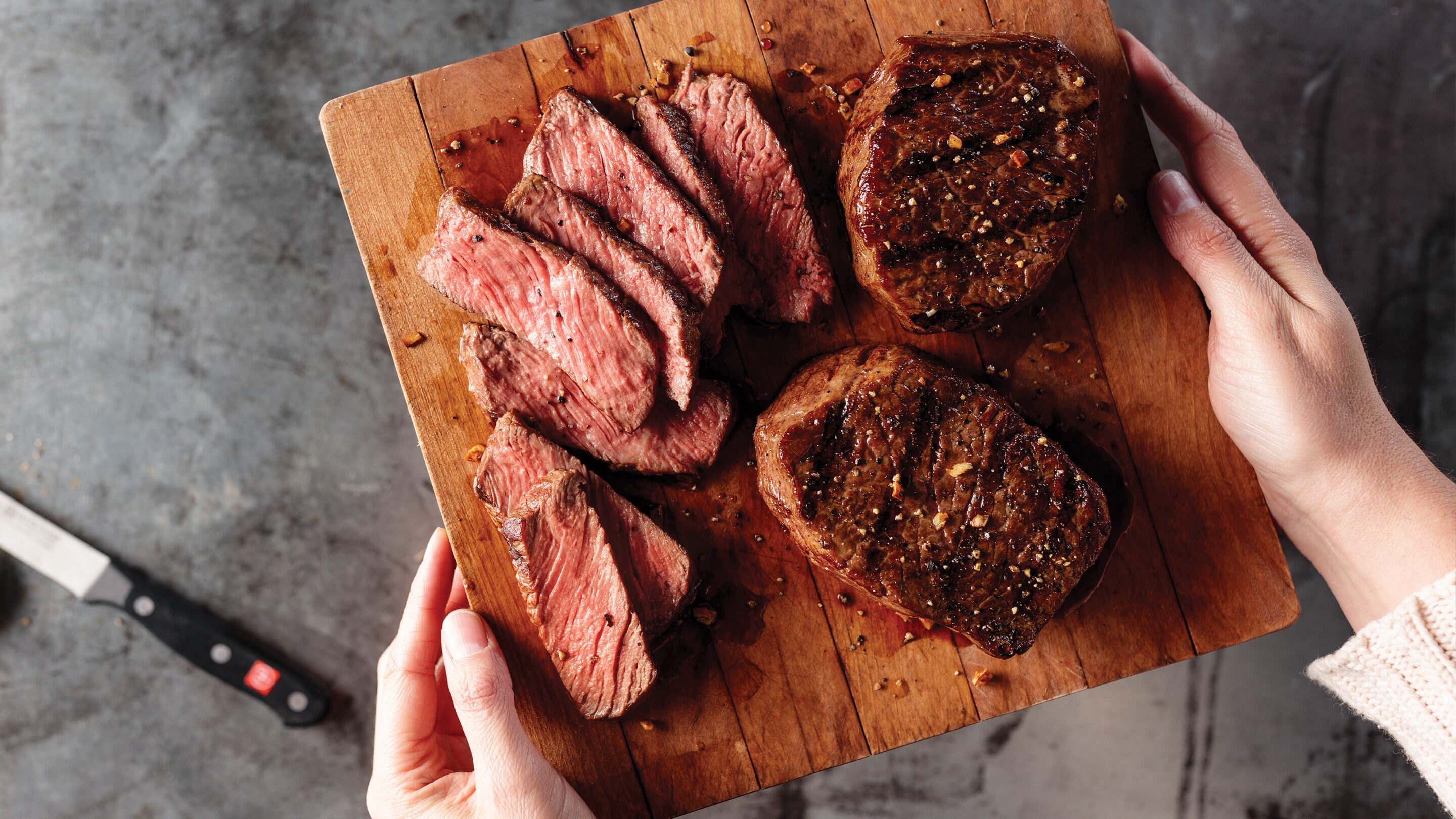Ribeye Steak in the Oven - Savor the Best