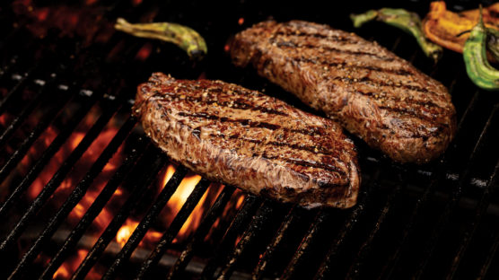 What's the best way to GRILL the perfect STEAK?