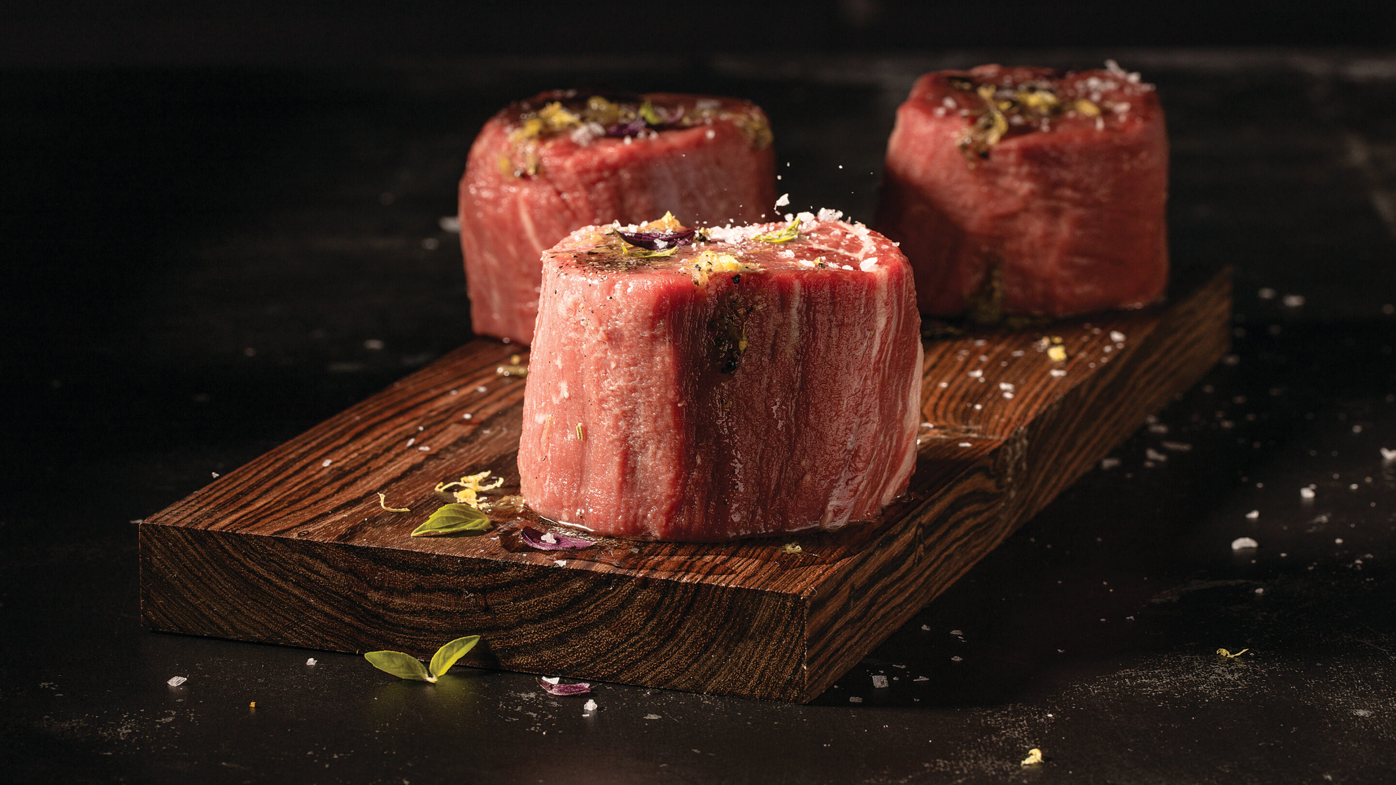 How to Reverse Sear a Steak