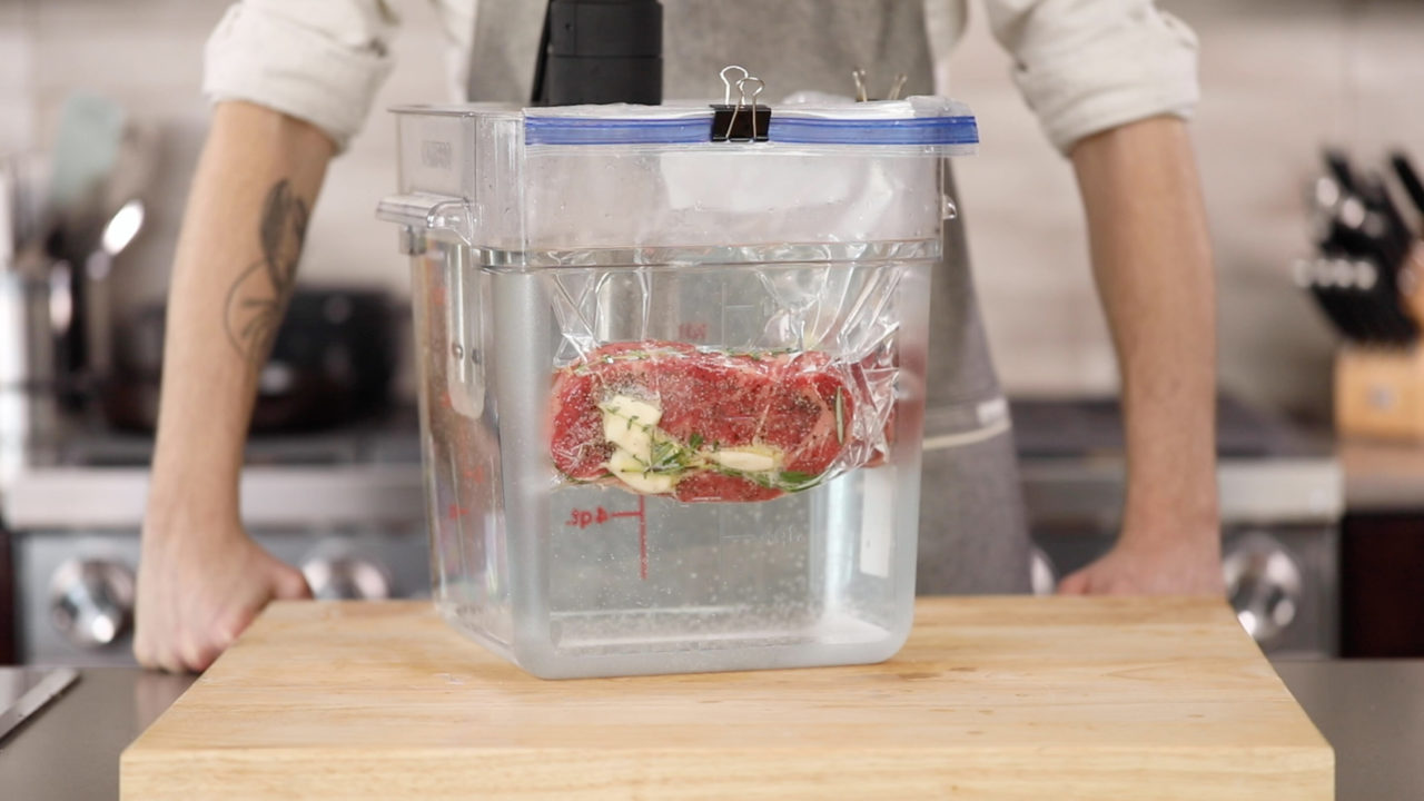 Steak Sous Vide Wie Lange www.omahasteaks.com