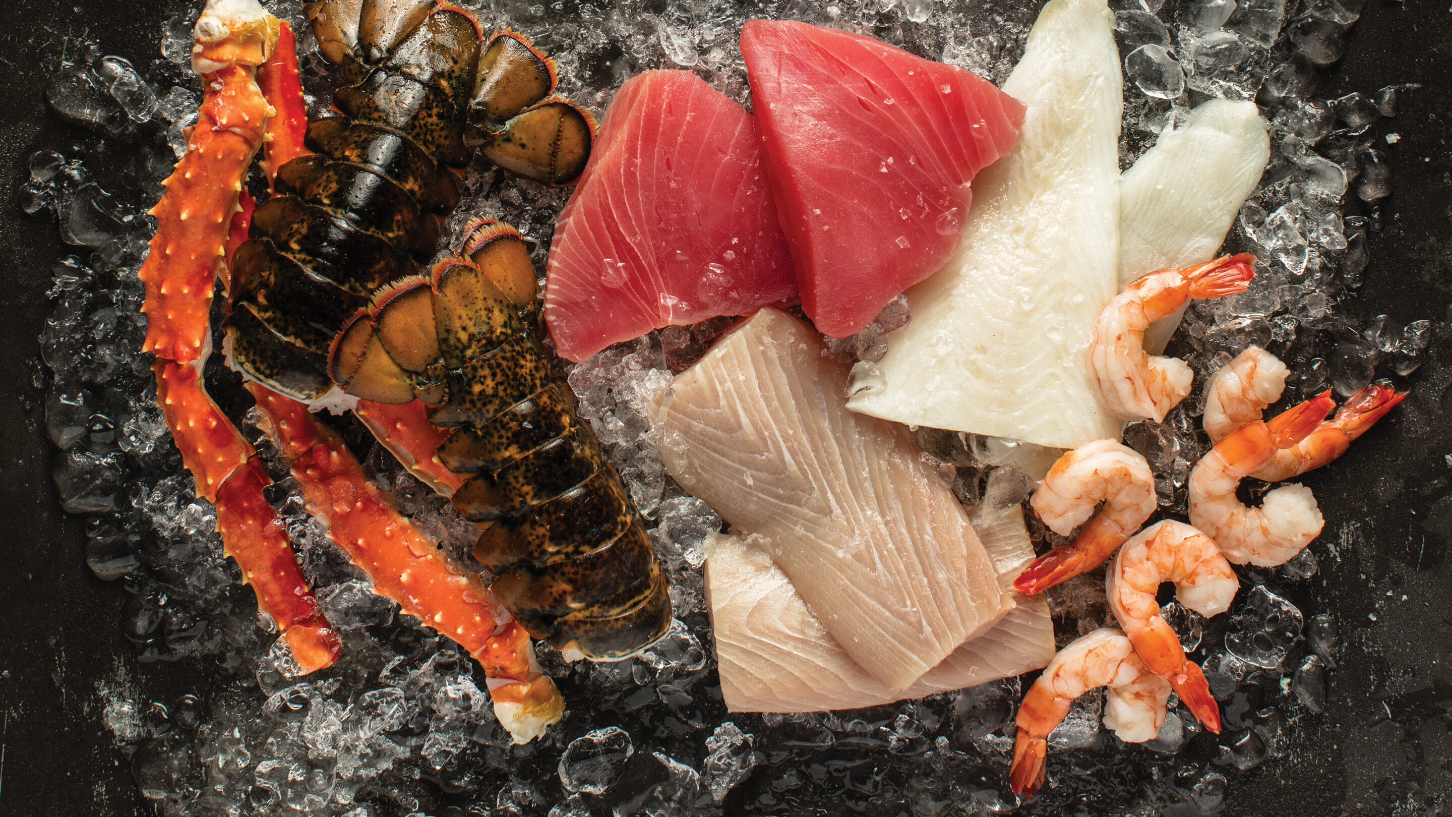 Seafood Shopping: How to Tip the Scales in Your Favor