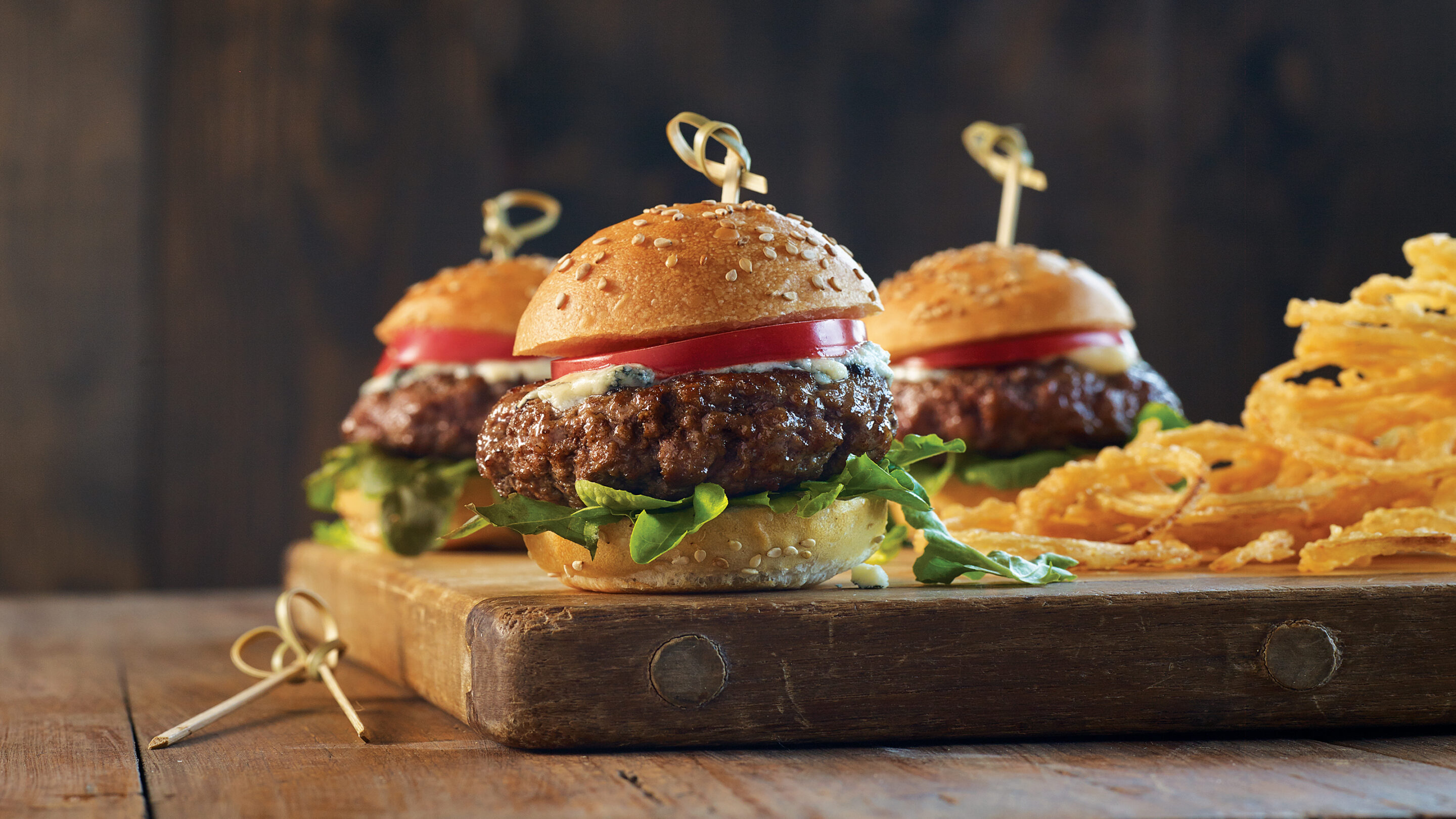 Top Ten Game Day Appetizers Omaha Steaks