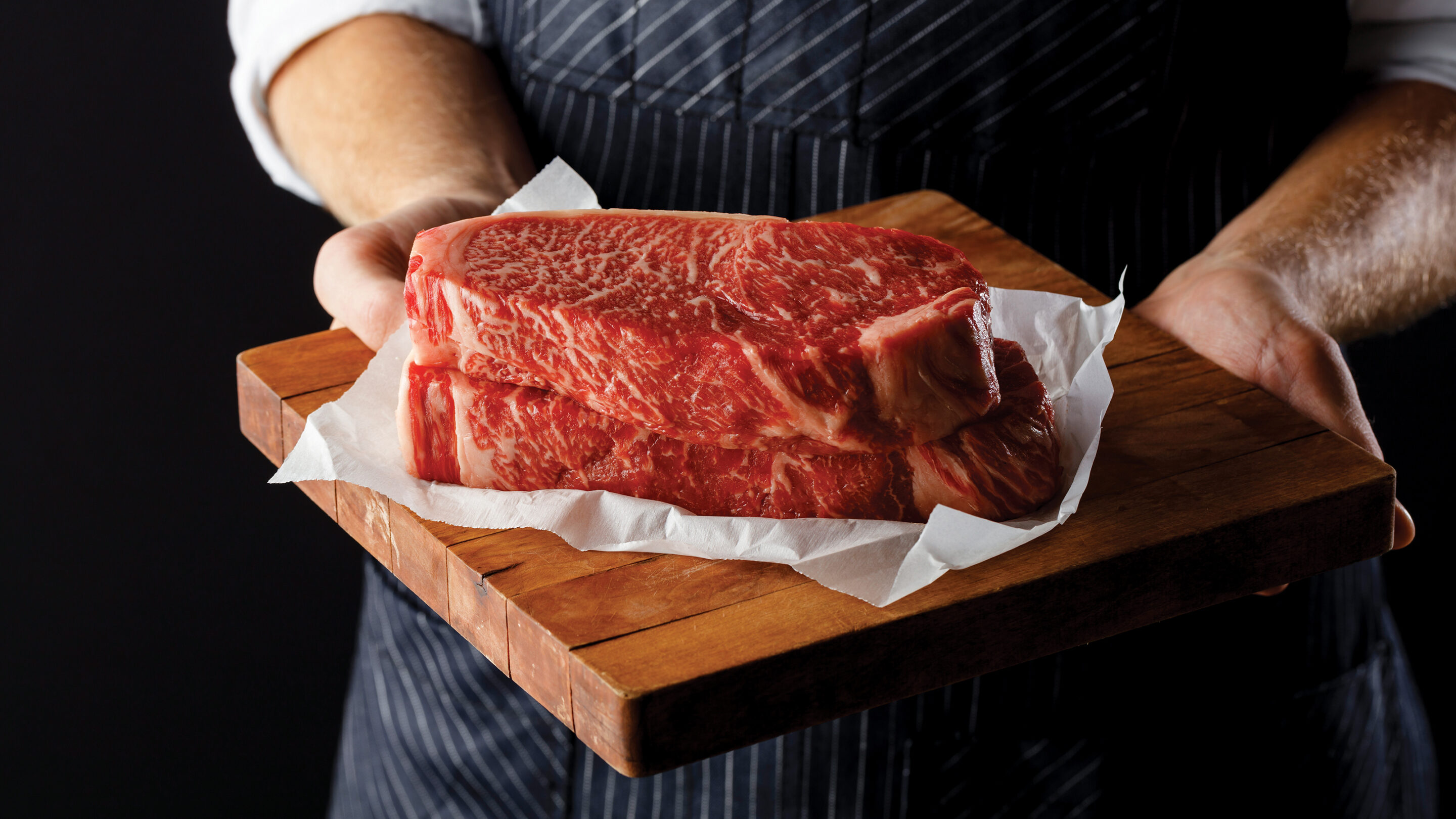 Why Omaha Steaks Beef is Better
