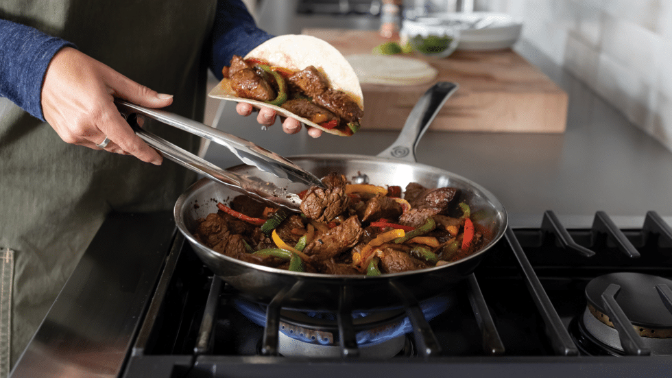 Flat Iron Steak Recipes Choose The Best One Omaha Steaks