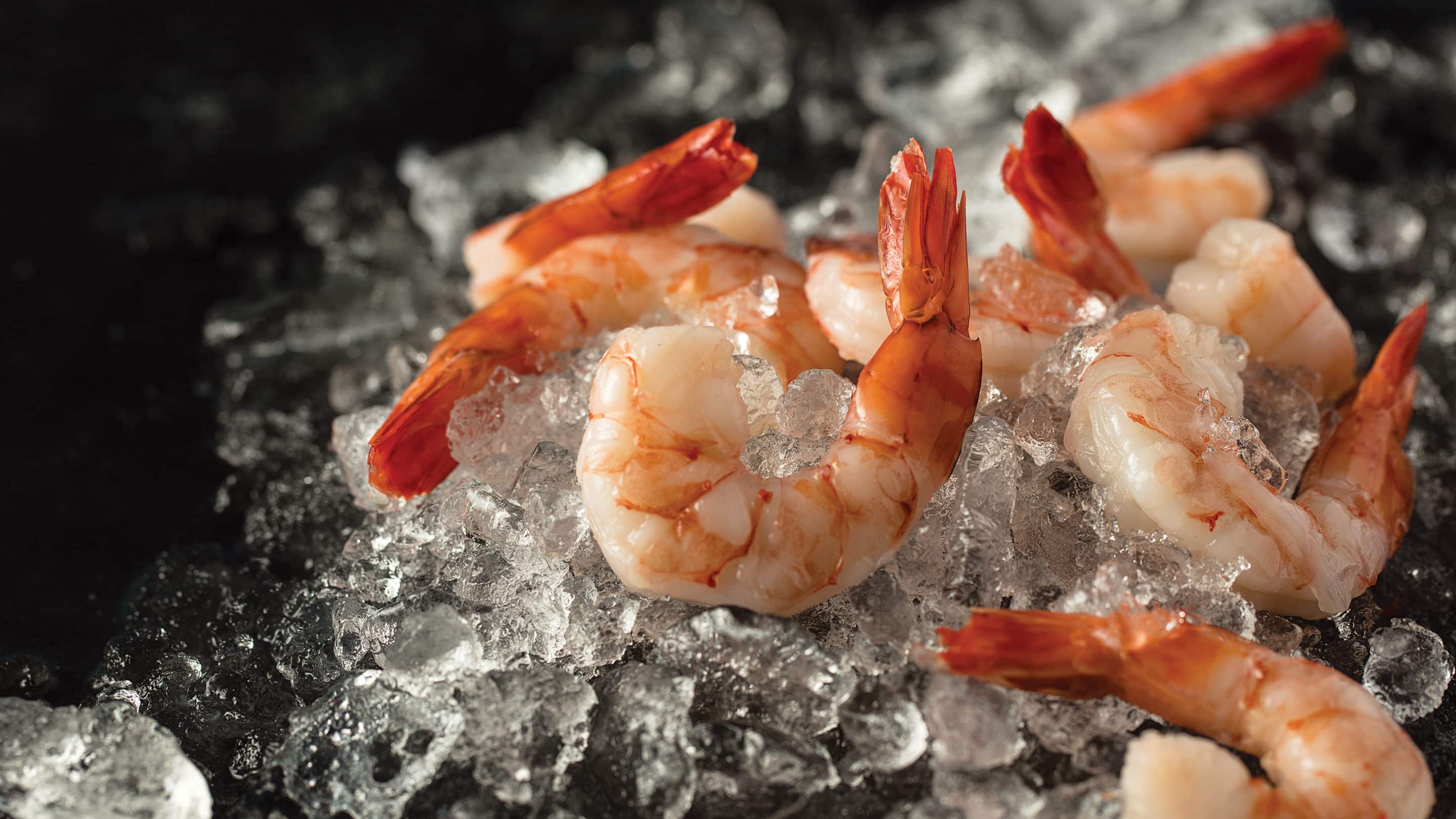 Benefits of Frozen Seafood