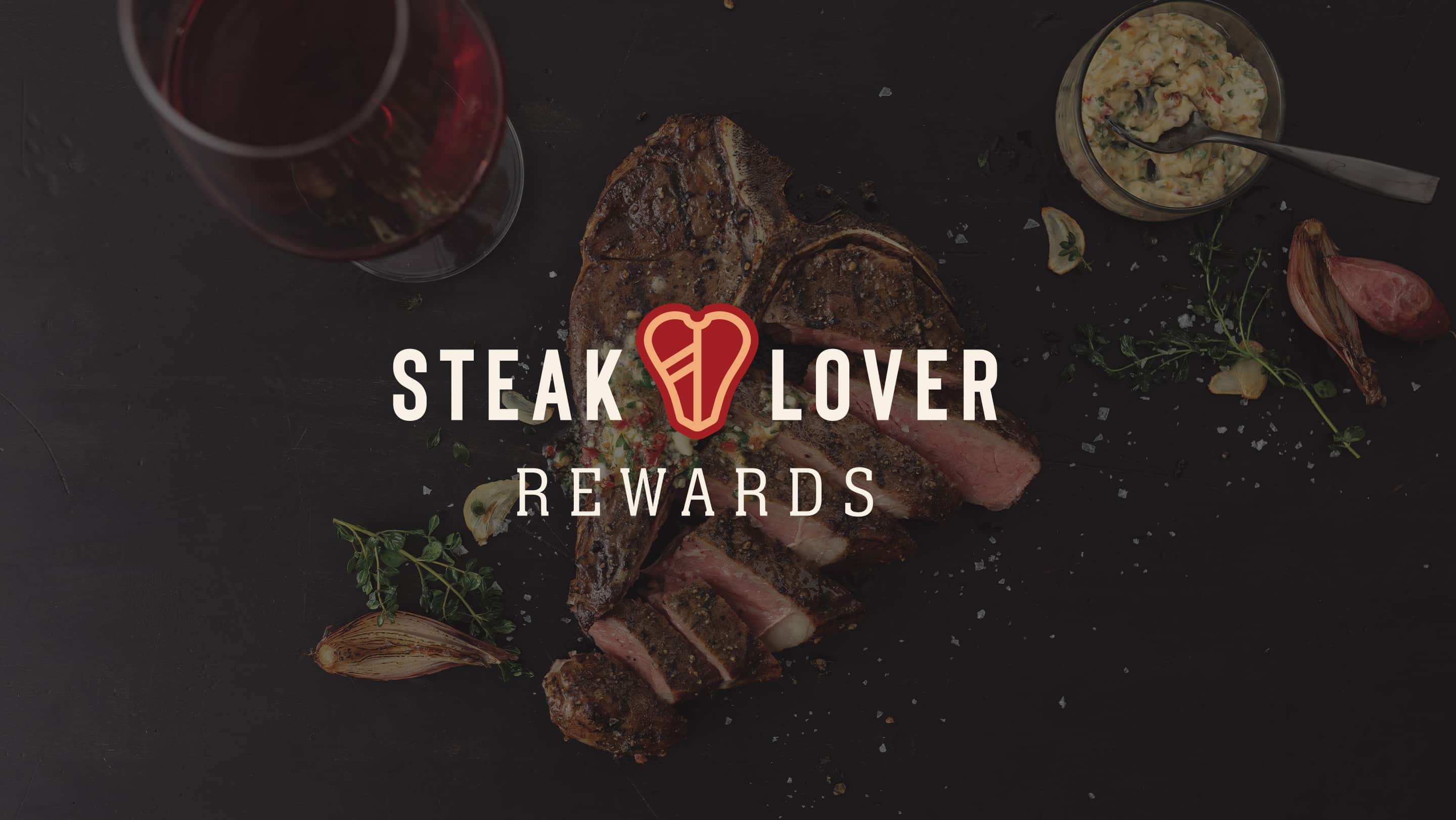 Omaha Steaks New Reward Program