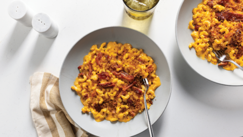 6 Must-Try Comfort Food Recipes for Cozy Evenings