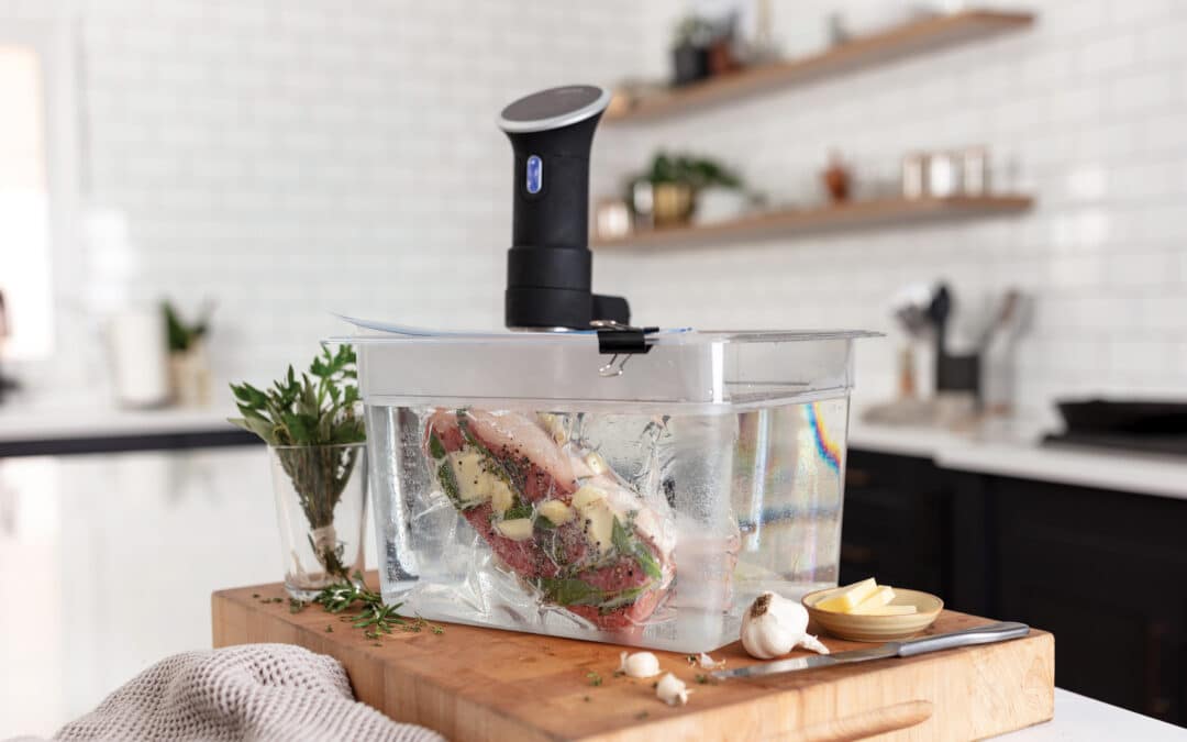 Make Sure You Avoid These Common Sous Vide Mistakes